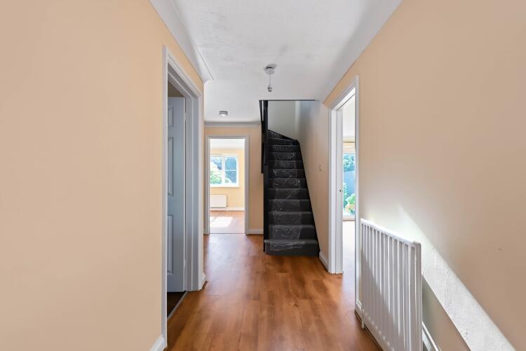 House in Oxford - View 5