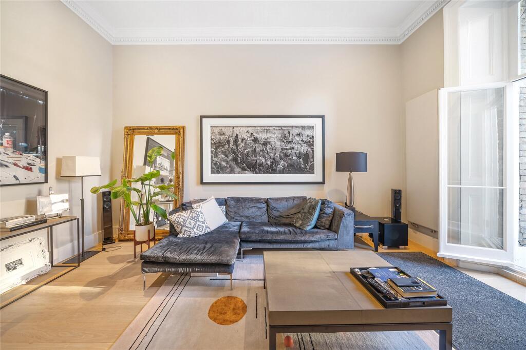 Main image of property: Onslow Gardens, South Kensington, London, SW7