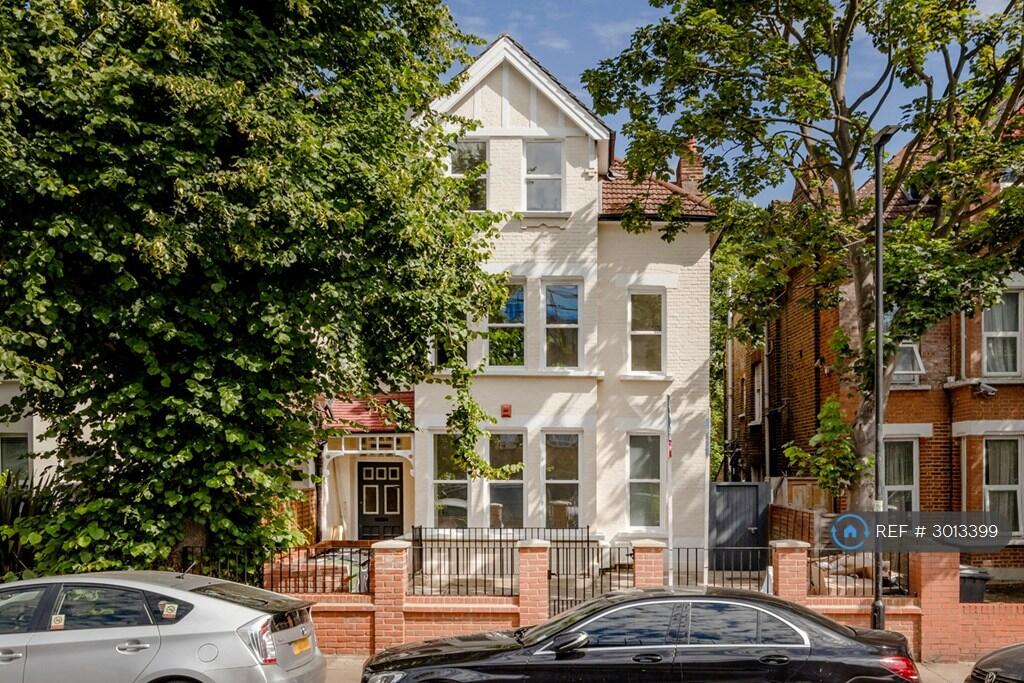 Main image of property: Stanthorpe Road, London, SW16