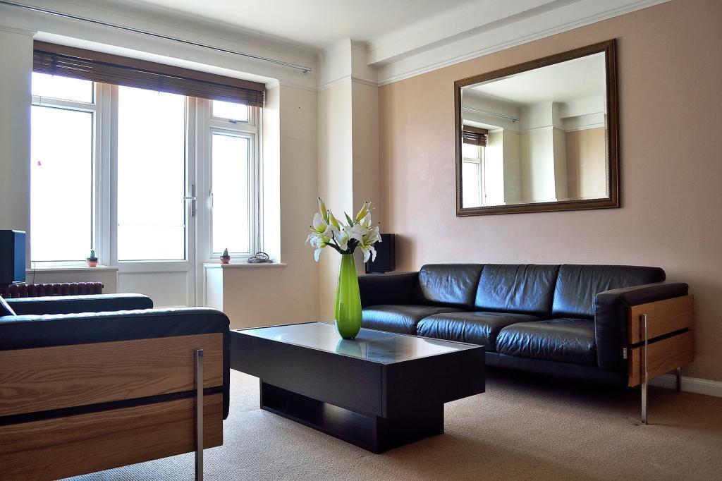 Main image of property: Kingsway, Hove