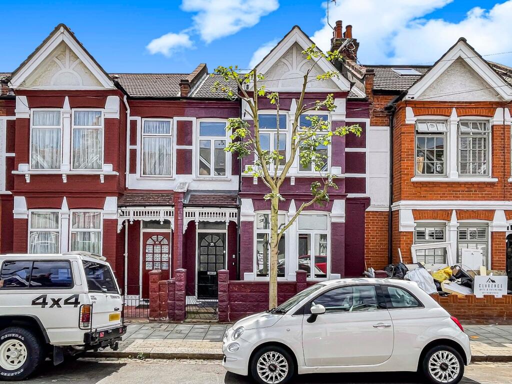 Greyswood Street, London, SW16 photo 4
