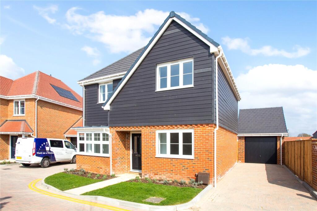 Main image of property: Morgan Way, Tonbridge, TN12