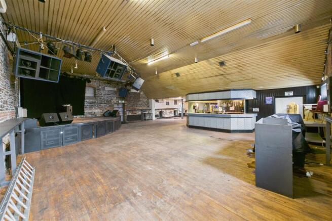 Fiddlers Club, Willway Street Bedminster, Bristol,