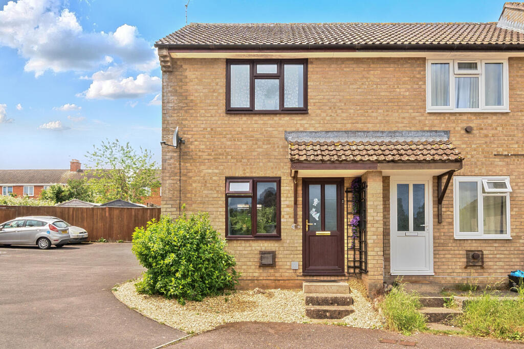 Main image of property: Gillards Close, Rockwell Green