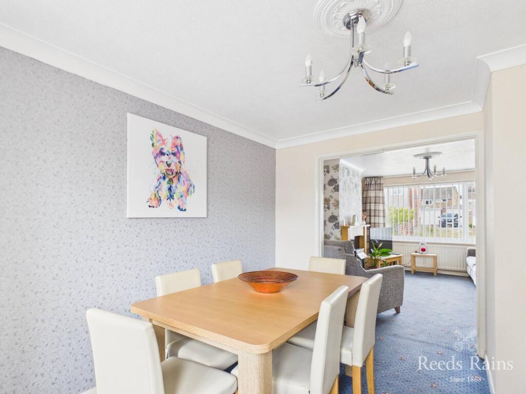 House in Stockton-on-Tees - View 5