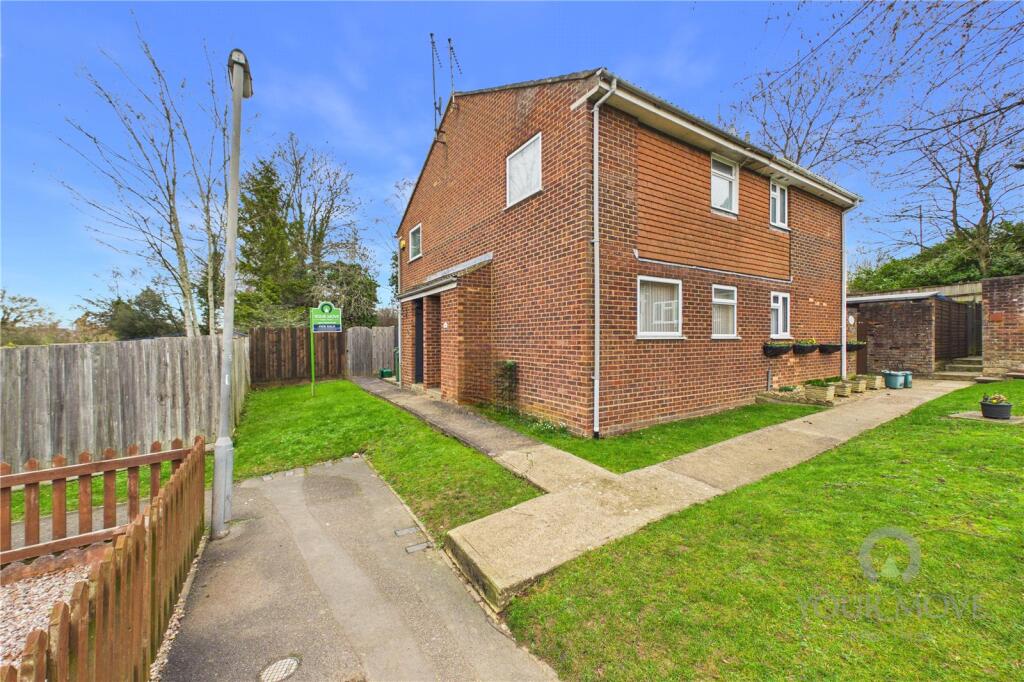 Main image of property: Meadow Gardens, Buckingham, Buckinghamshire, MK18