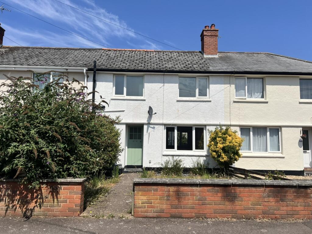 Main image of property: Lower Marshfield Road, Minehead, TA24