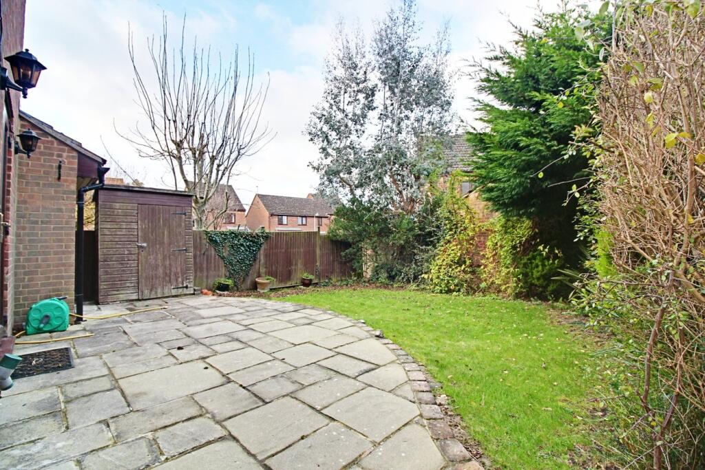 Long Croft, Takeley, Bishop's Stortford, CM22 photo 3