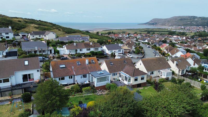 House in Conwy - View 2