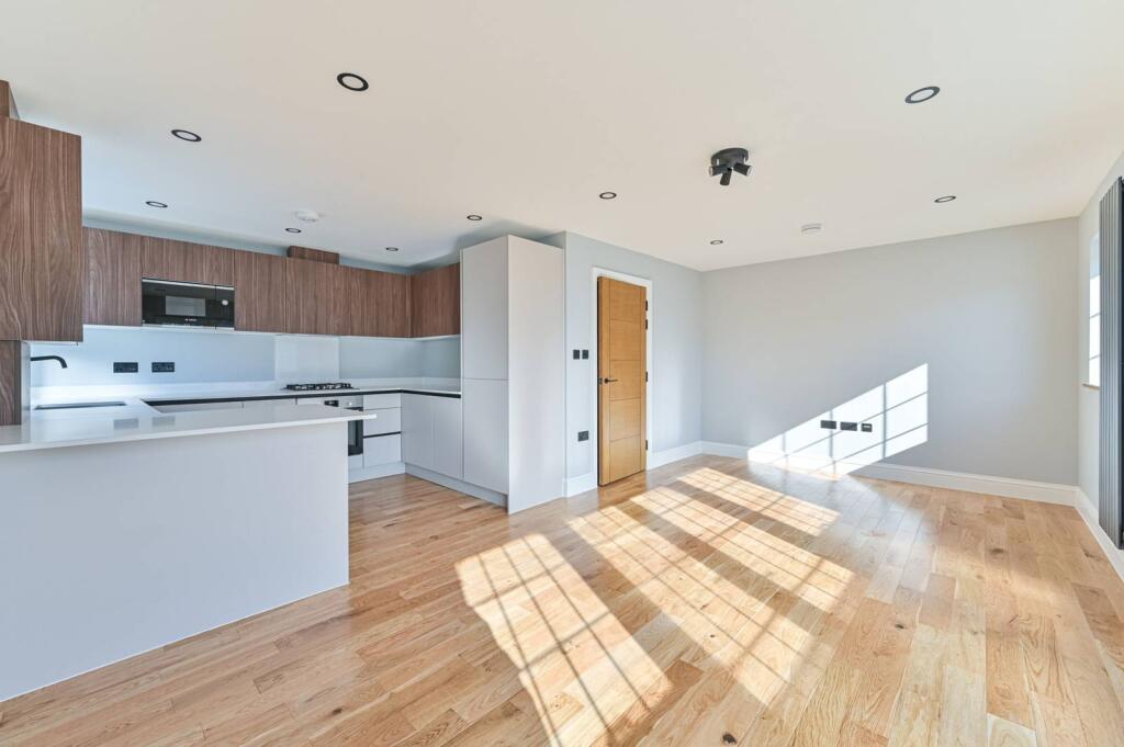 Main image of property: York Road, Wimbledon, SW19