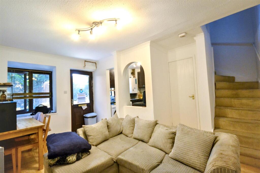 Additional image 6 of Mercers Row, St. Albans