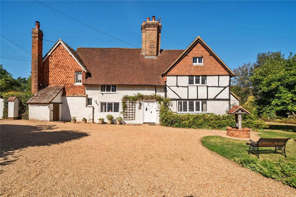 Main image of property: The Street, Ewhurst, GU6