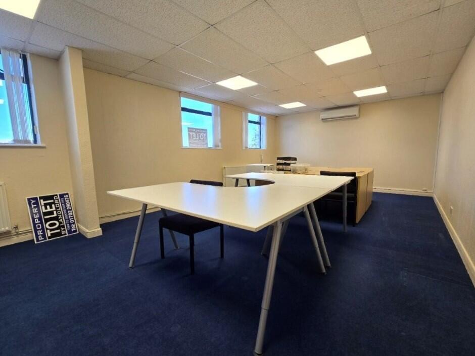 Main image of property: Imperial House, Towerfield Road, SS3