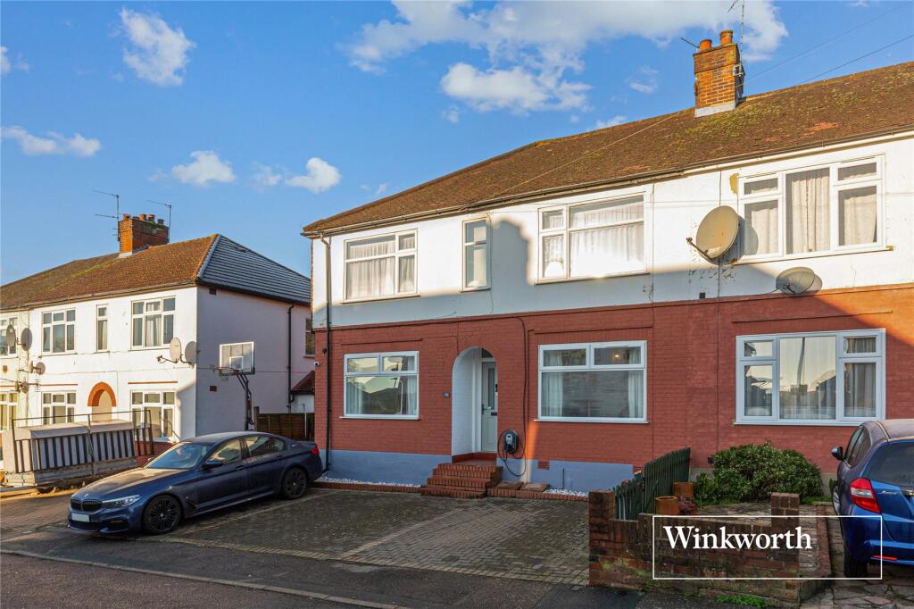 Main image of property: Marlborough Gardens, Whetstone, London, N20