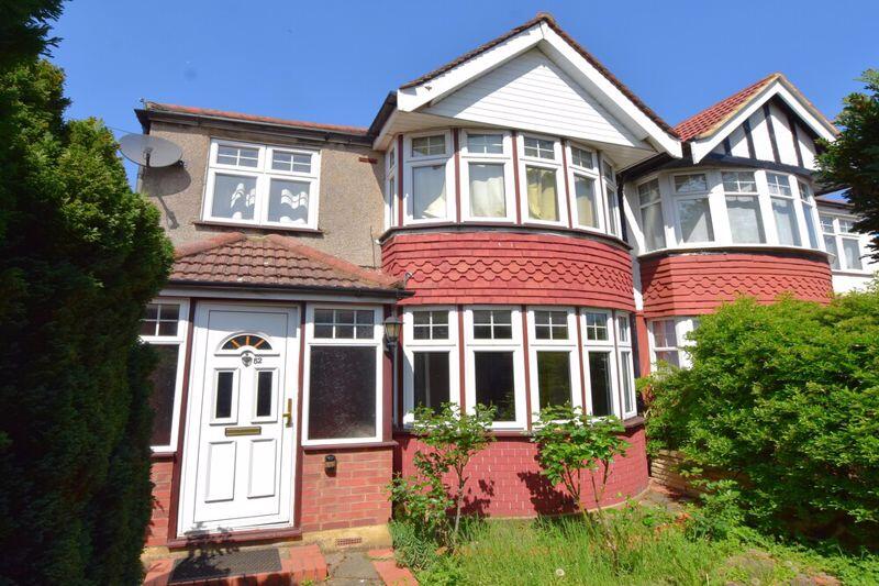 Main image of property: Harley Road, Harrow