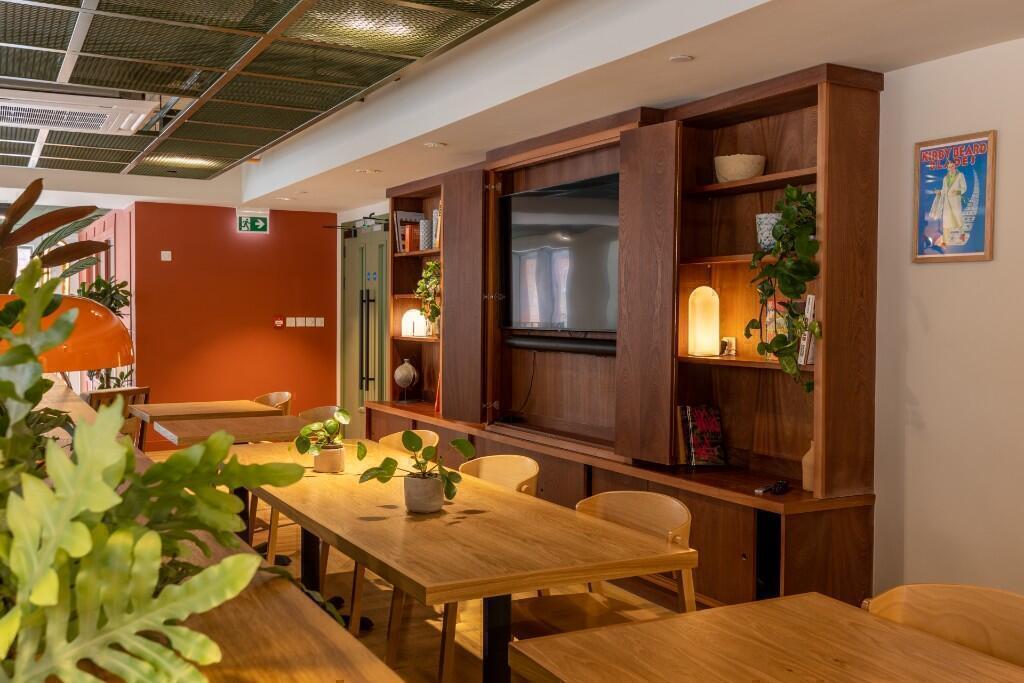 Additional image 20 of Flat 218, Digbeth, Birmingham, B5