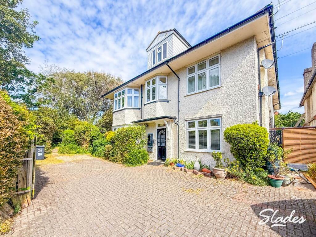 Main image of property: Newstead Road , Southbourne, Bournemouth 