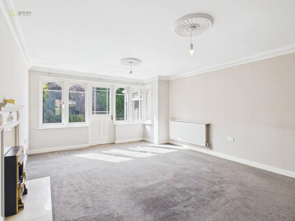 Foxes Meadow, Walmley, Sutton Coldfield, B76 – pohled 5