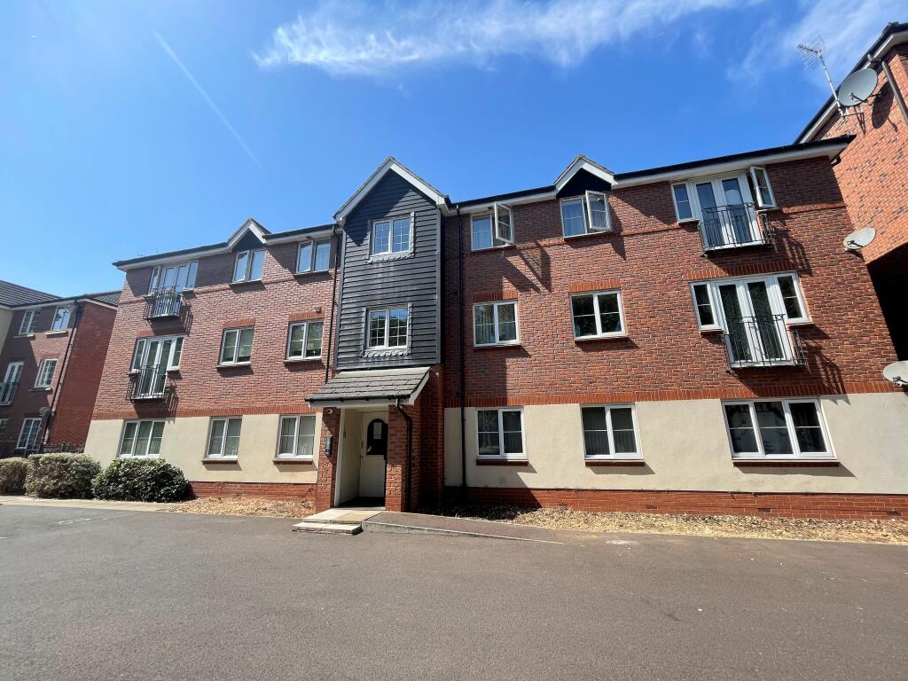 Main image of property: Stavely Way, Gamston, NG2