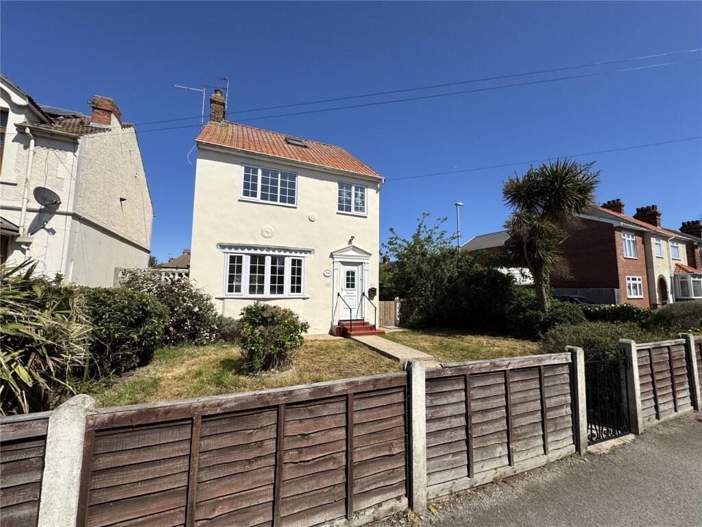 Main image of property: St. Osyth Road, Clacton-on-Sea, Essex