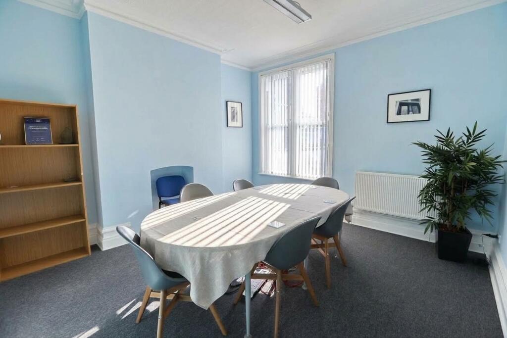 House in Bury, Greater Manchester - More