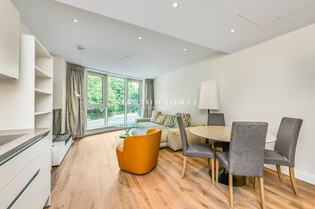 Main image of property: Altissima House, 340 Queenstown Road, London, SW11