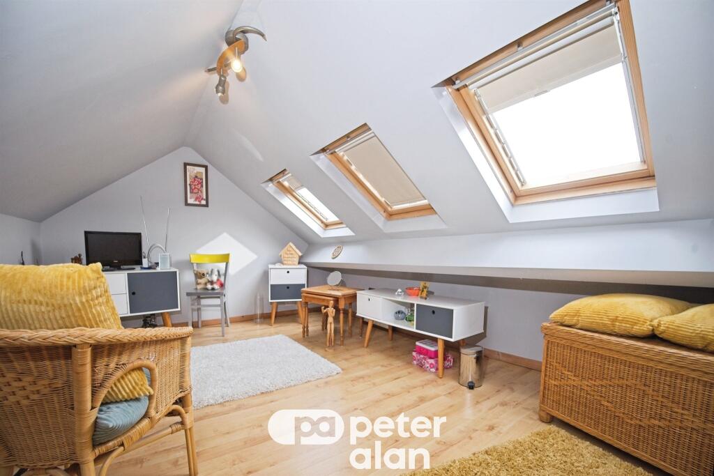House in Maesteg - View 5