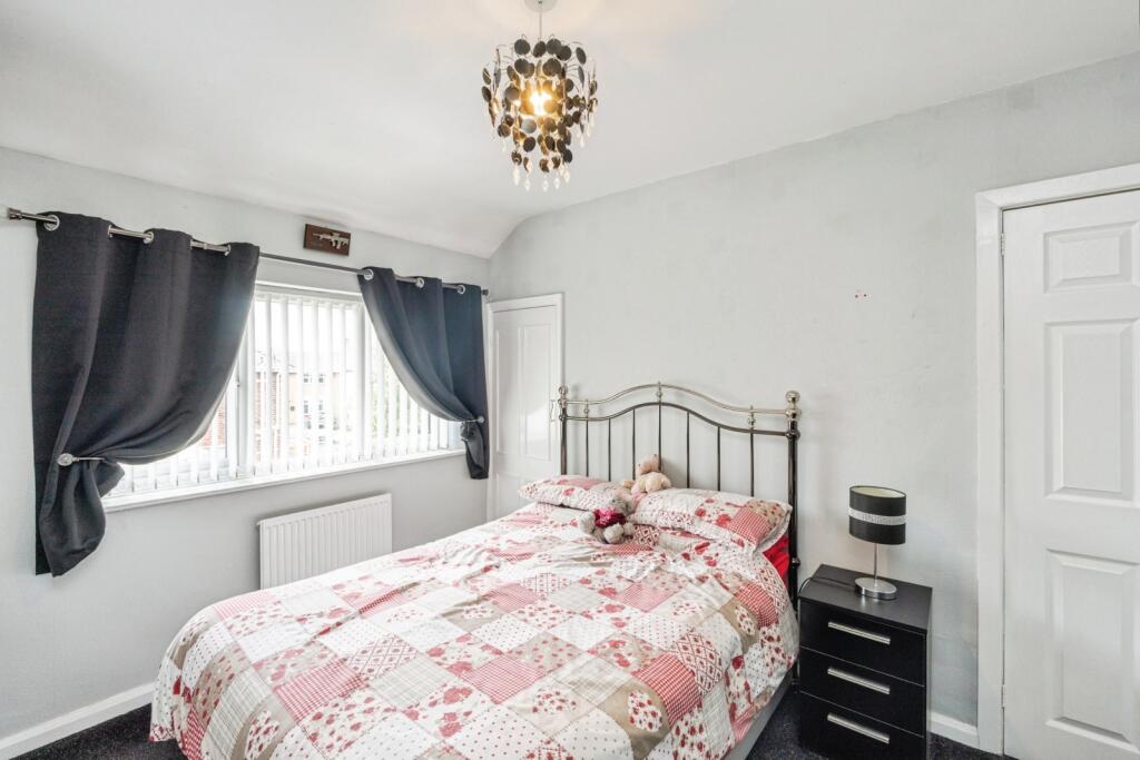 House in Warrington - View 5