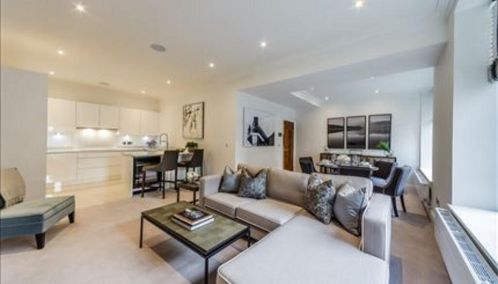 Main image of property: Rainville Road, London, W6