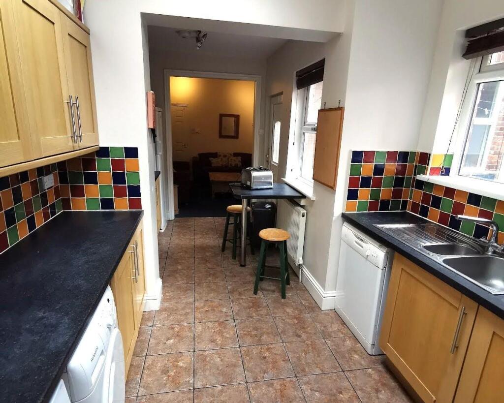 Main image of property: 55 Crookes Road, Broomhill