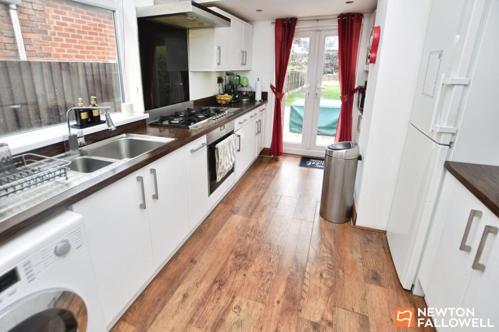 House in Leicester - View 4