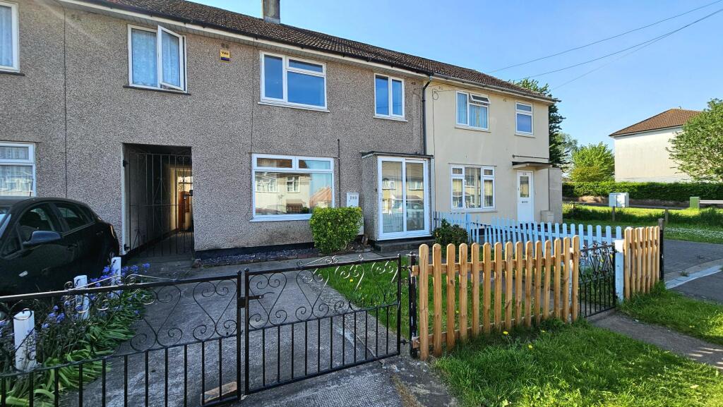 Main image of property: Broadlands Drive, Lawrence Weston, Bristol