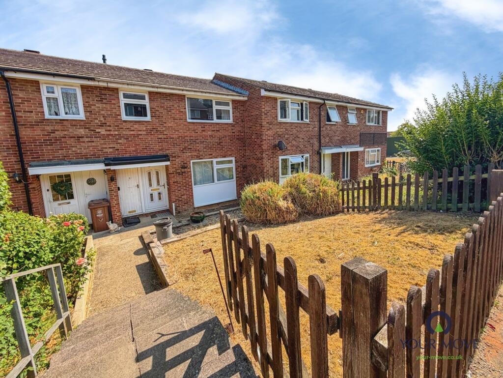 Main image of property: BADLOW CLOSE, ERITH, DA8