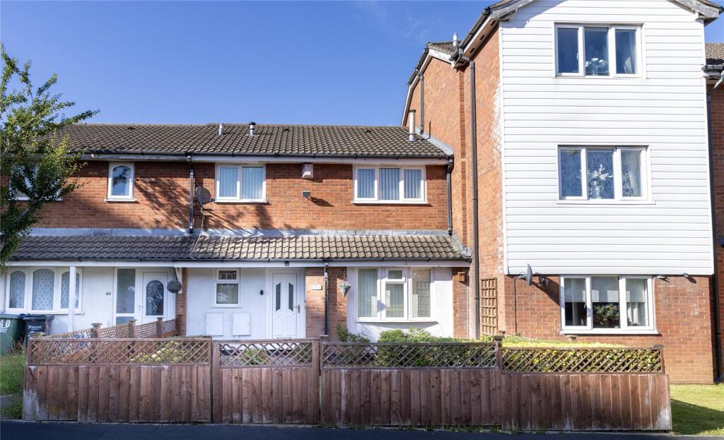 Main image of property: Winchester Close, Rowley Regis, West Midlands, B65