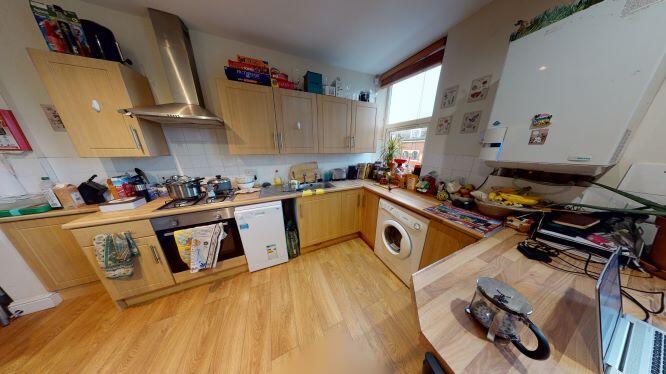 Main image of property: Queens Road, Hyde Park, Leeds