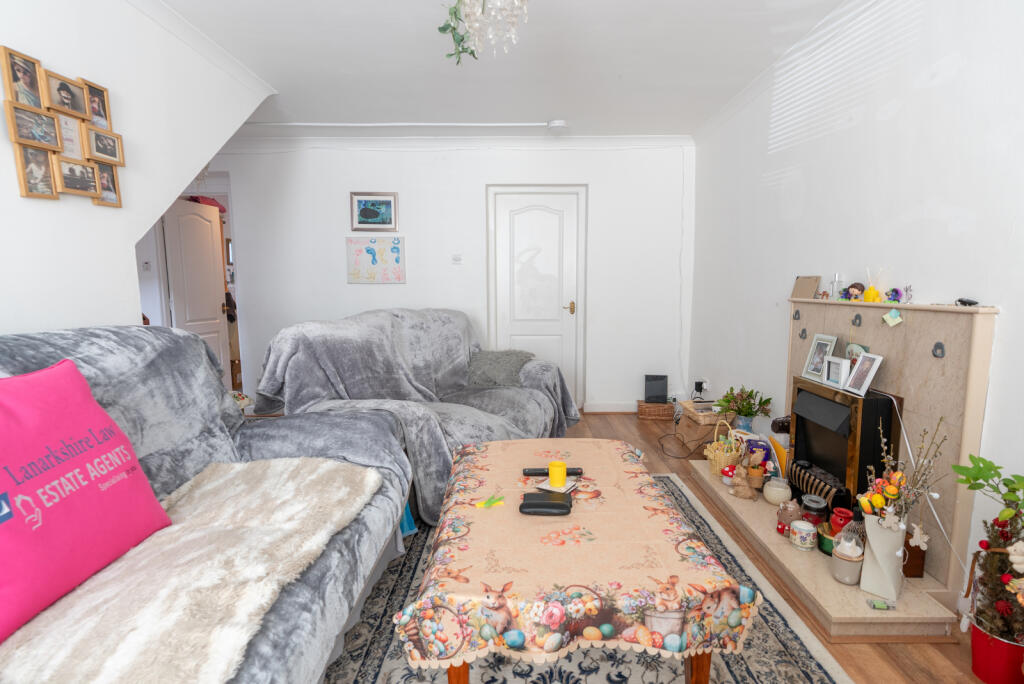 Camnethan Street, Stonehouse, ML9 - View 5