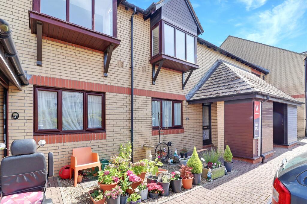 Main image of property: Abyssinia Terrace, Barnstaple, Devon, EX32