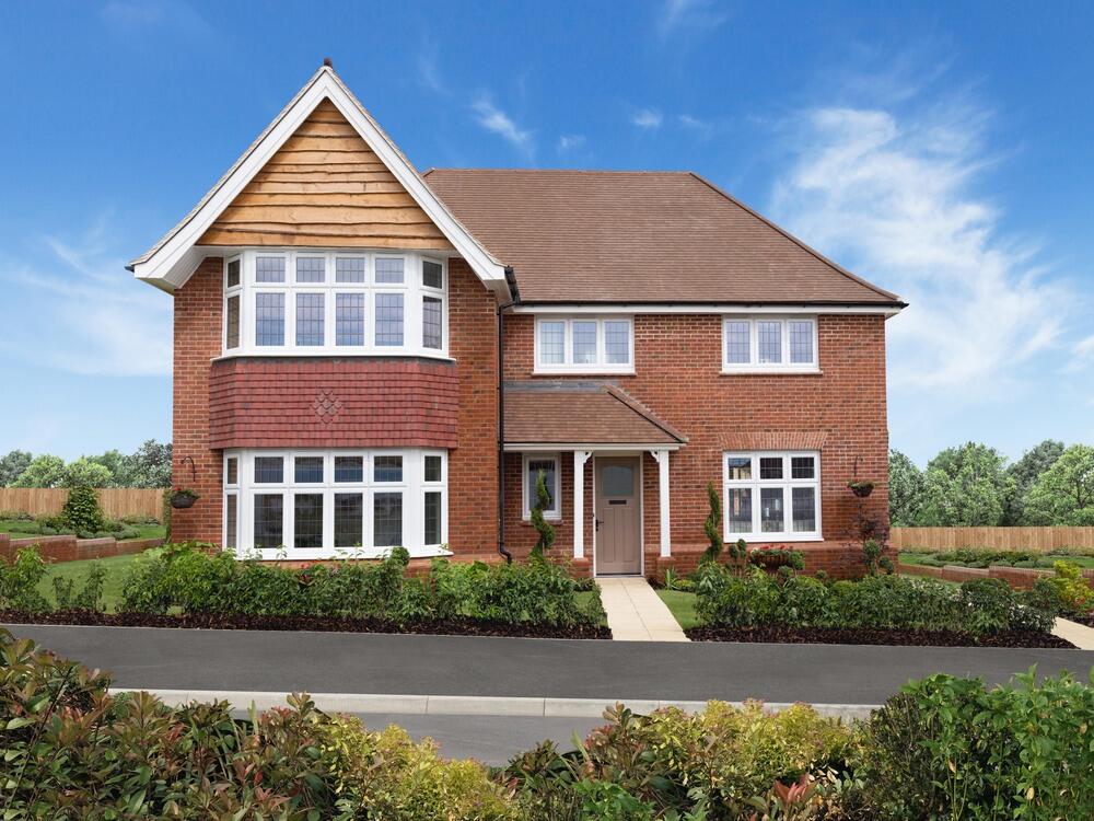 Main image of property: Daresbury Garden Village
Delph Lane
Daresbury
WA4 4AN