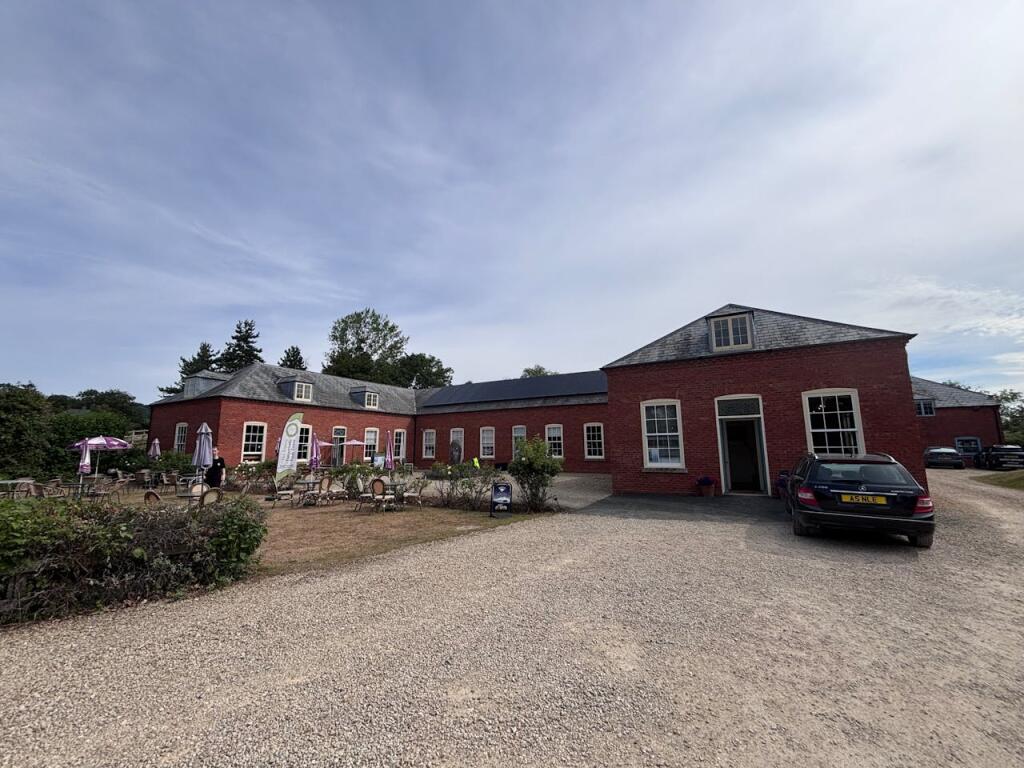 Main image of property: First Floor Offices, West Wing, Beckford Silk, Ashton Road, Tewkesbury, GL20 7AU