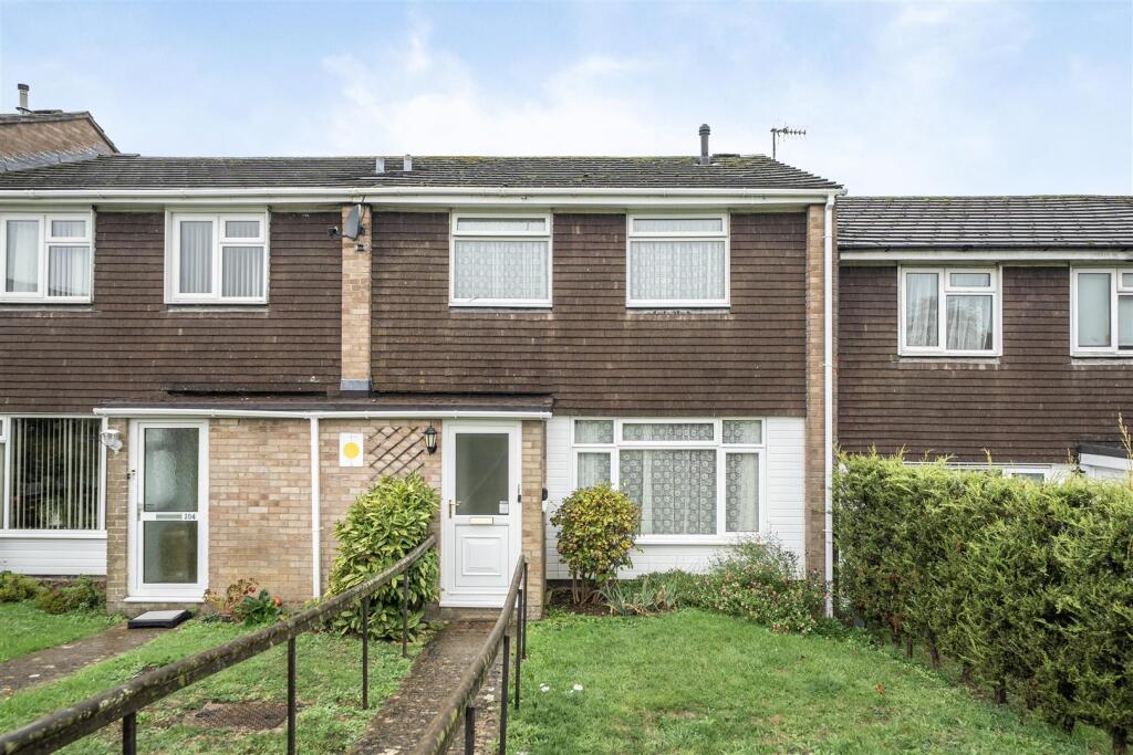 3 Bedroom Terraced in OX7 5LB
