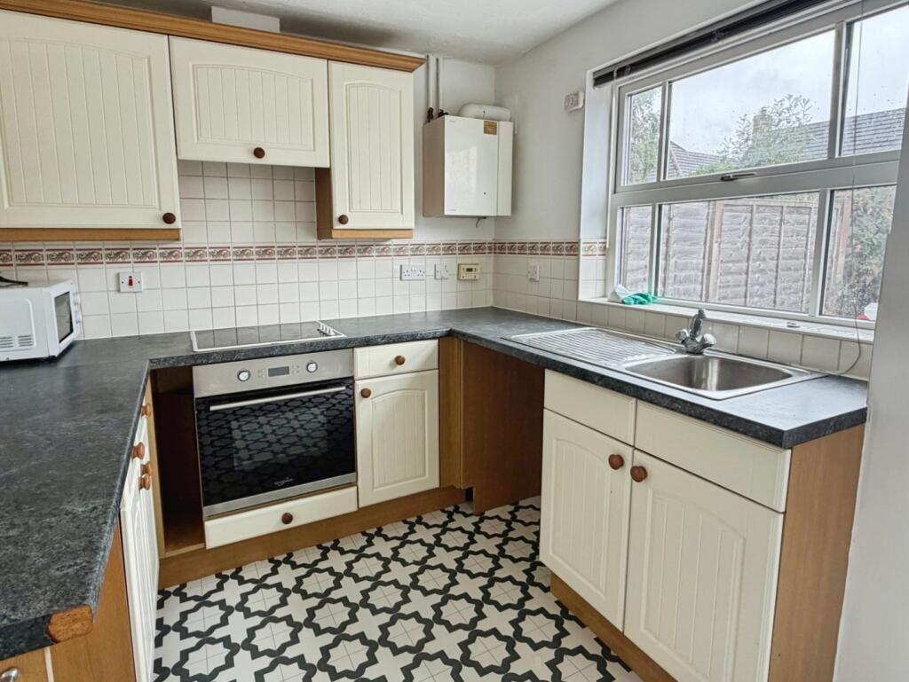 House in Shrewsbury - View 3