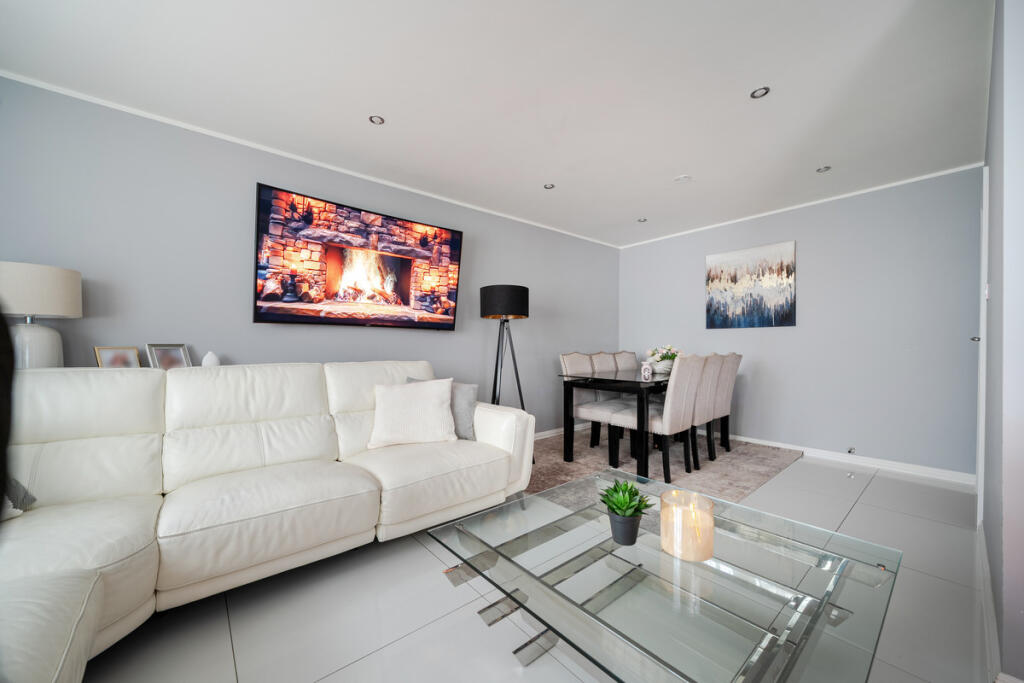 Main image of property: Penfold Way, Maidstone, ME15