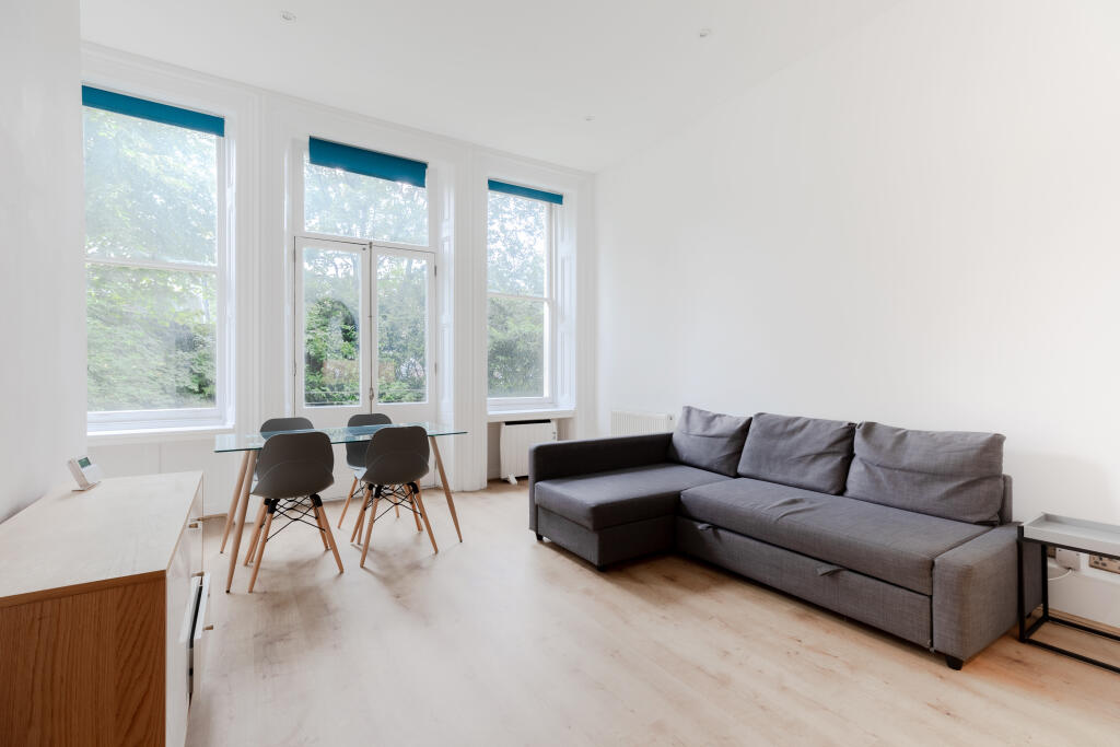 Main image of property: Grenbeck Court, SW5 9NL