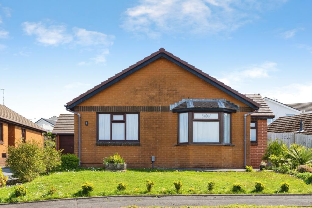 Main image of property: Heol Nant Y Cwm, Gorseinon, Swansea, SA4