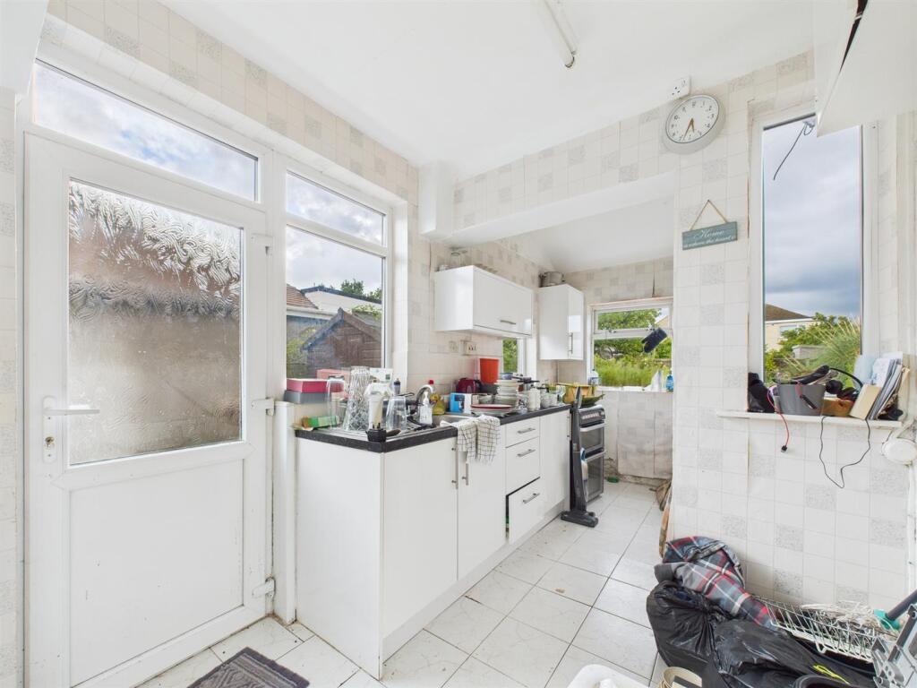 Eleanor Road, Moreton, Wirral - View 4