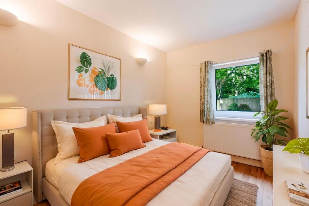 Apartment in London, Archway - View 5