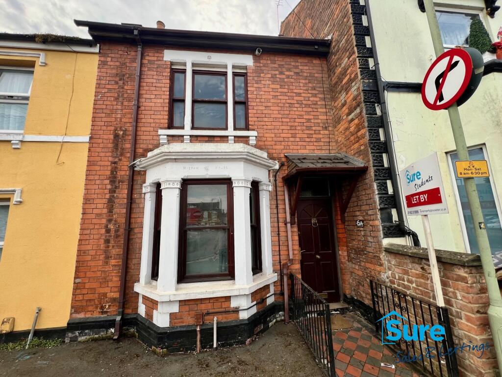 Main image of property: Nettleton Road, GL1