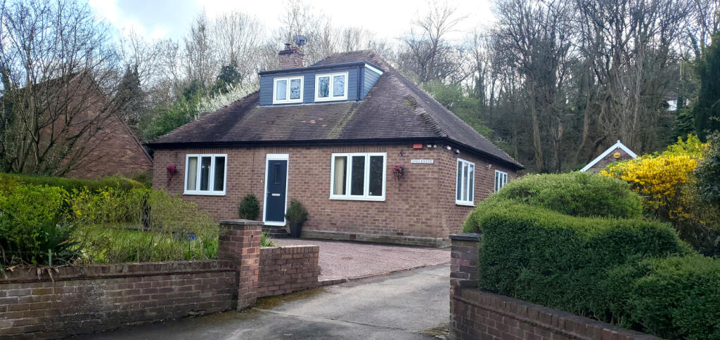 Main image of property: Barnetts Leasowes