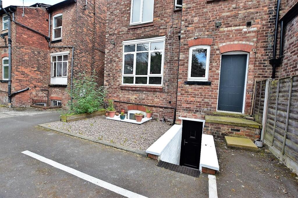 Main image of property: Clyde Road, Manchester, M20