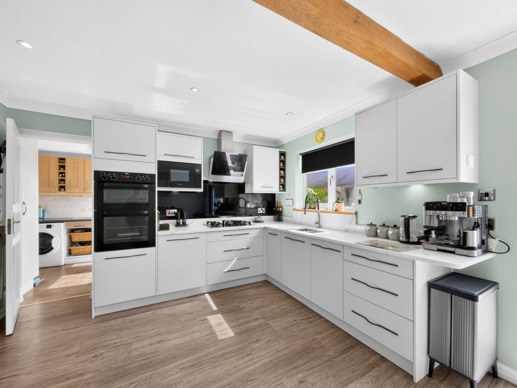 House in Stratford-on-Avon, Shipston on Stour - View 2